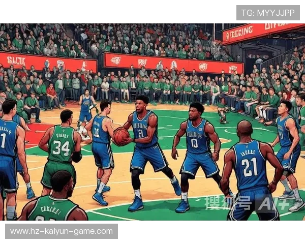 NBA魔术团队节奏联动紧凑,现场呼声不断上扬