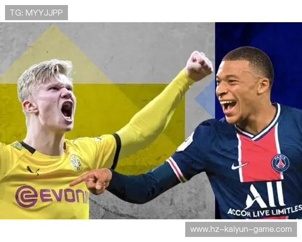 世界杯姆巴佩会不会比哈兰德更早进入射门节奏？