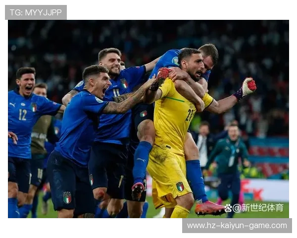 世界杯的变奏，从这组开始加速