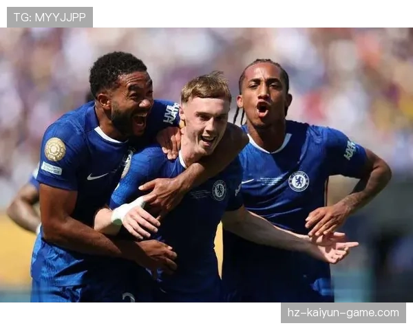 切尔西快速反击压制对手节奏，切尔西的对手